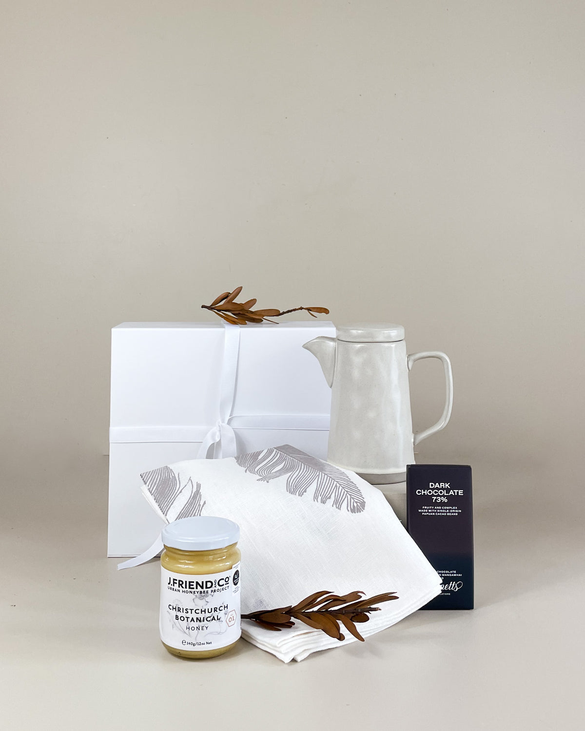Tea For One Gift Box