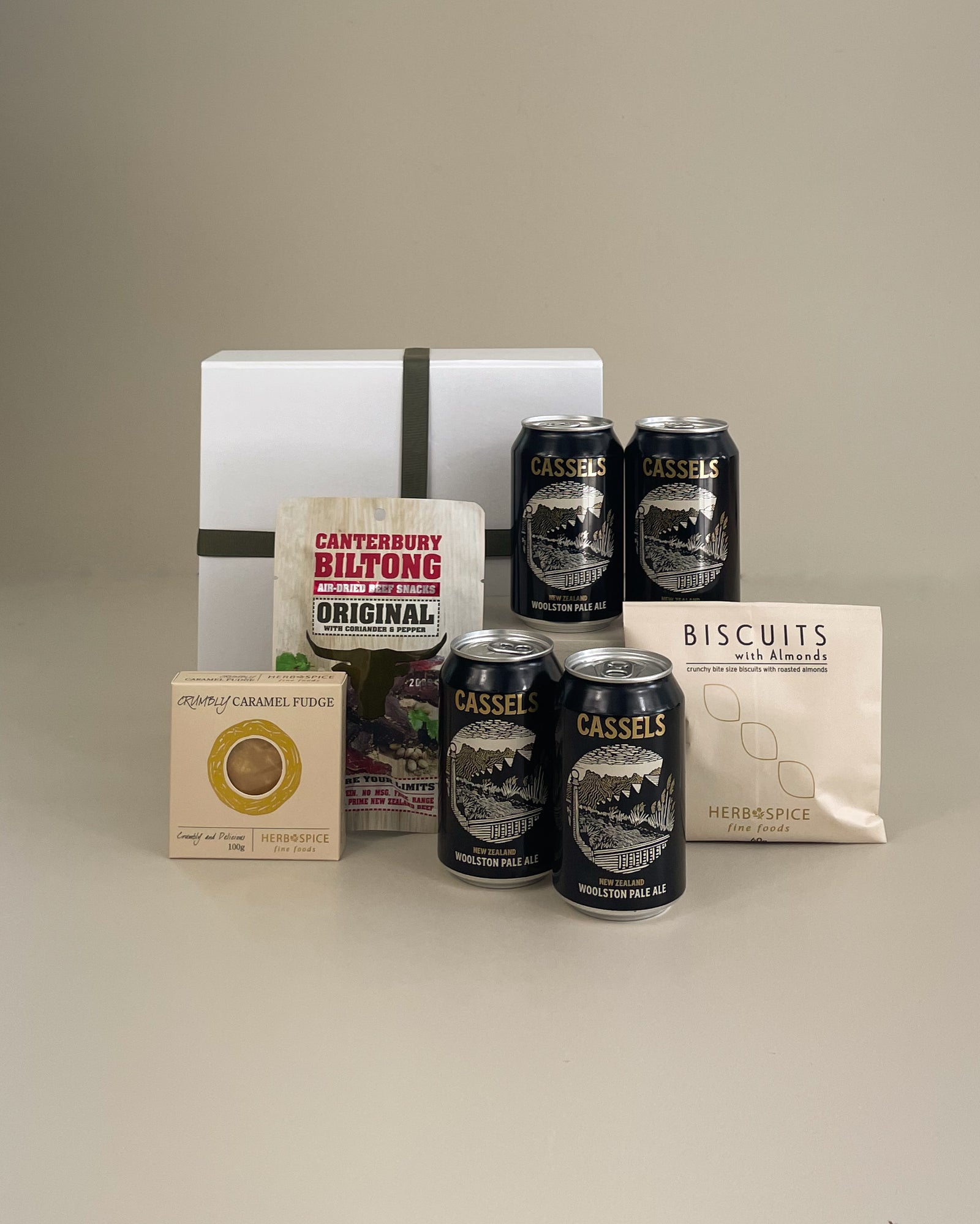 The Beer Gift Box