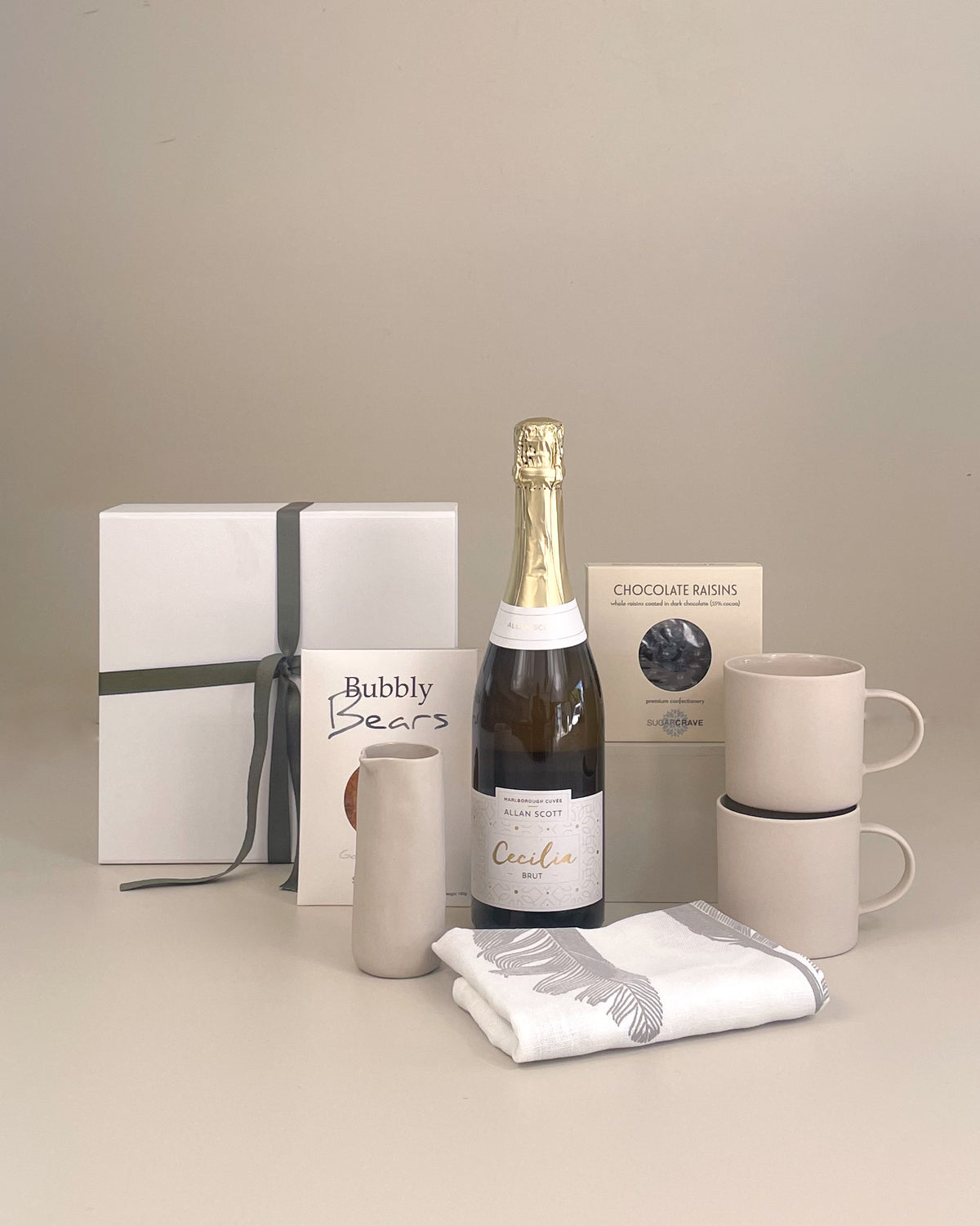 The Congratulations Gift Box