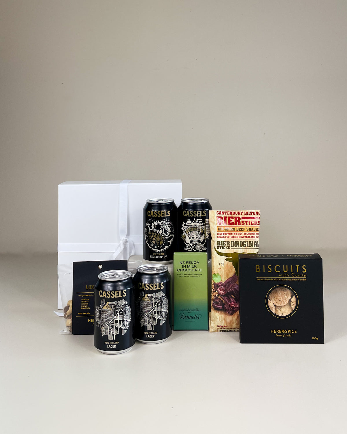 The Craft Beer Box