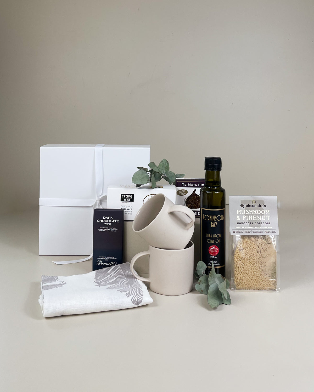 The Entertainer Gift Box