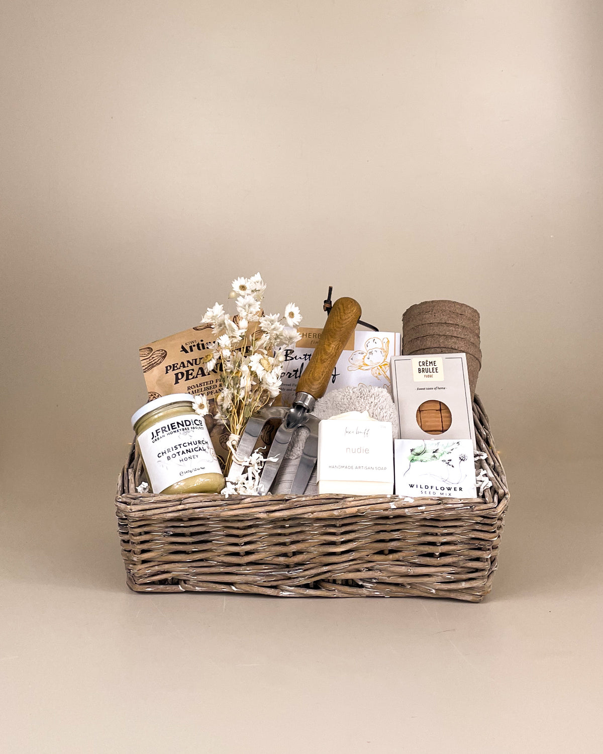 The Garden Lover’s Gift Box