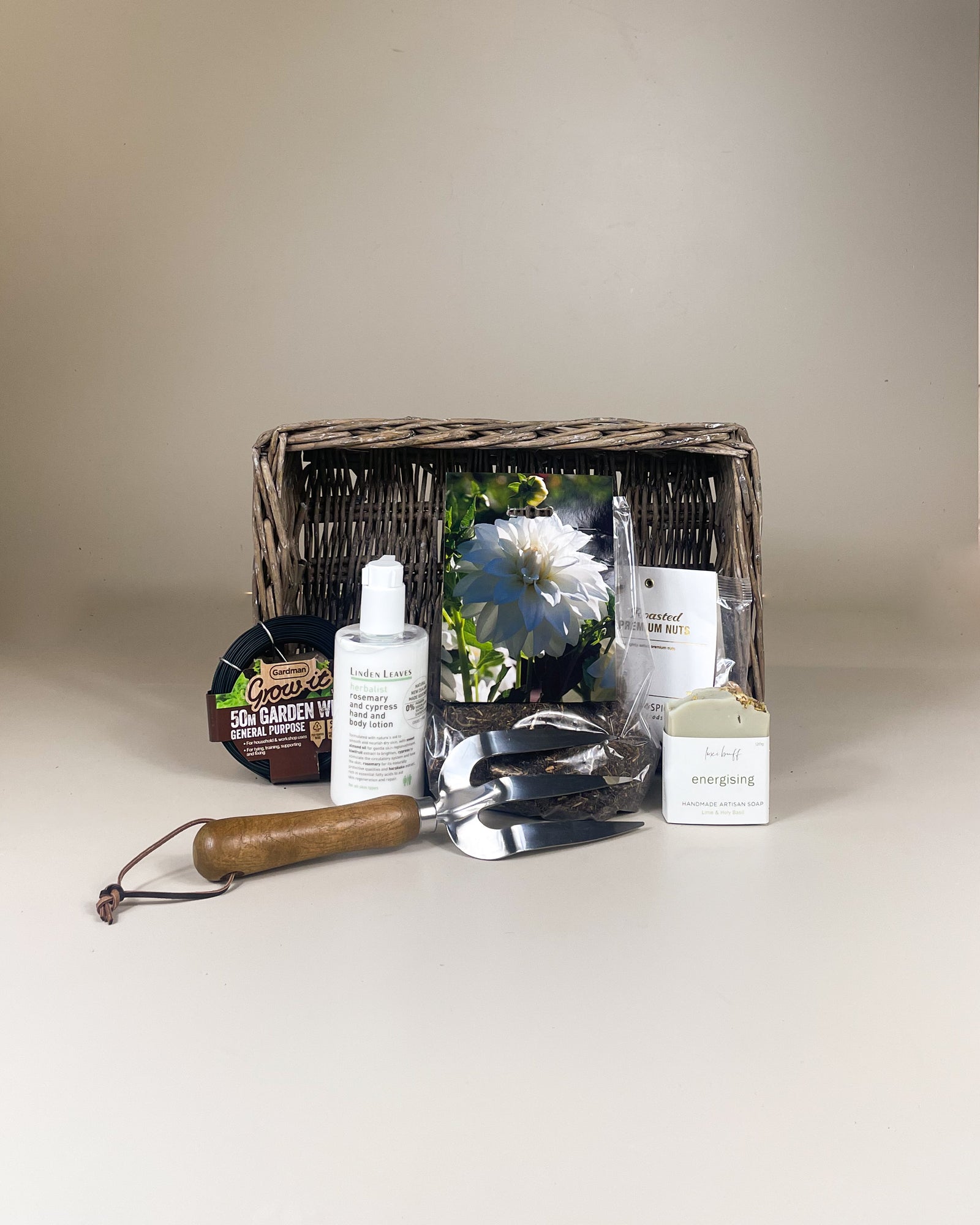 The Garden Lover’s Gift Box