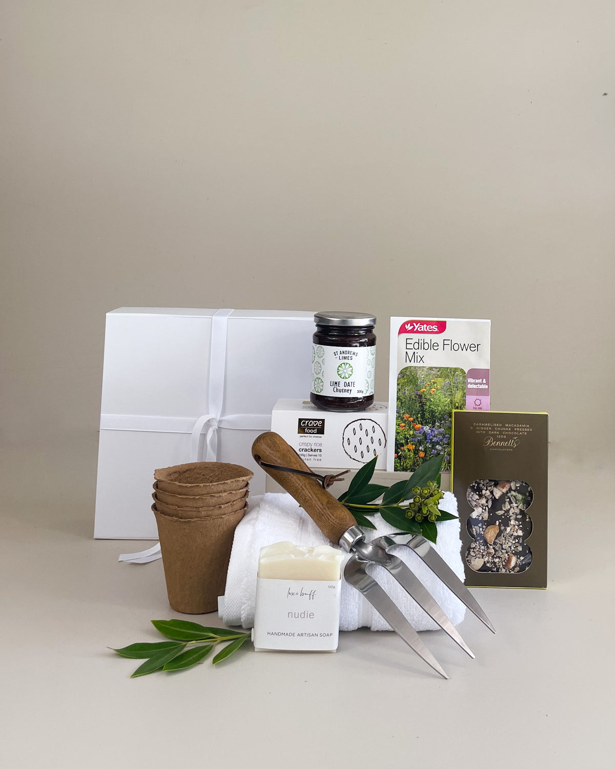 The Garden Lover’s Gift Box