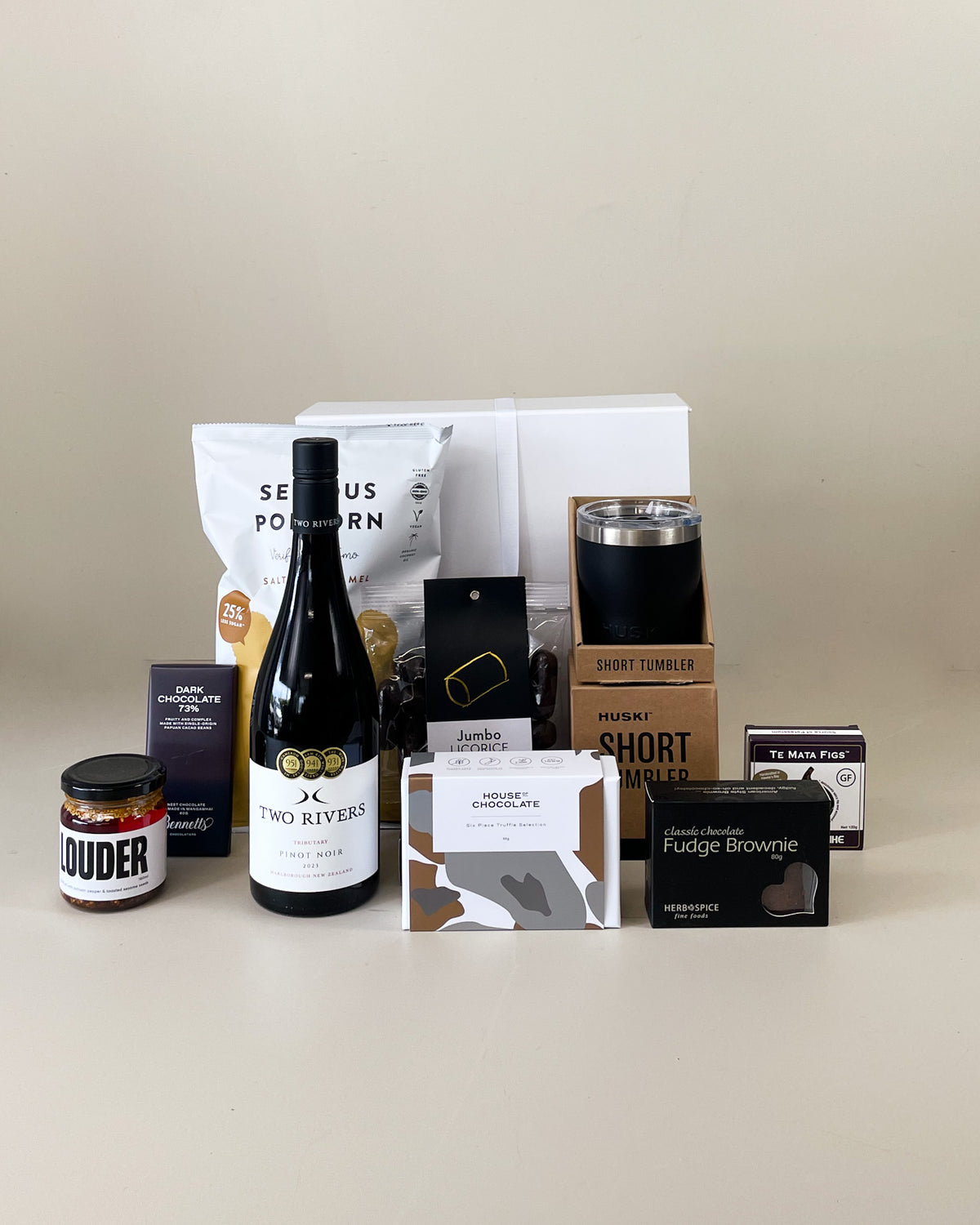 The Gentleman's Gift Box