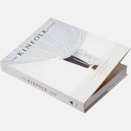 The Kinfolk Home Book