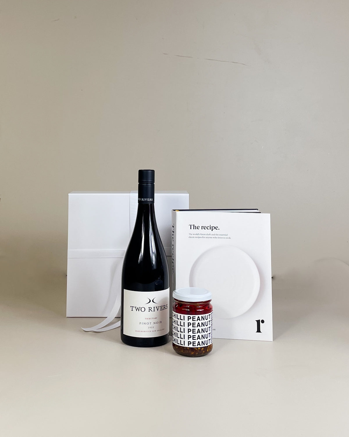 The Love To Cook Gift Box