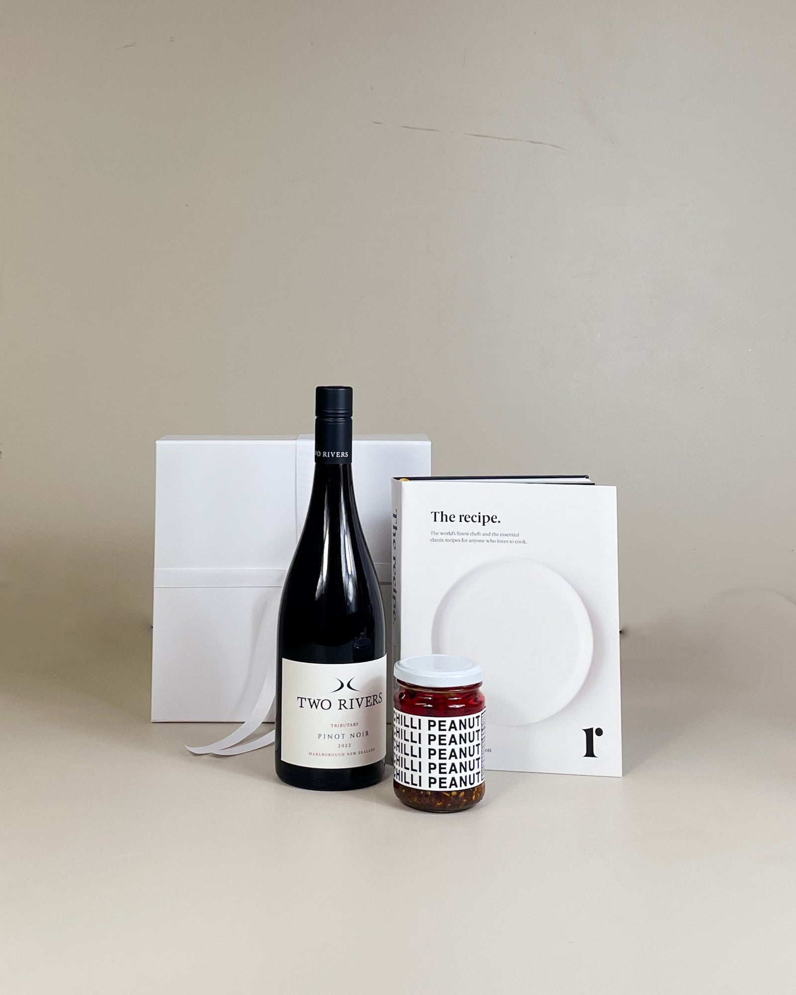 The Love To Cook Gift Box