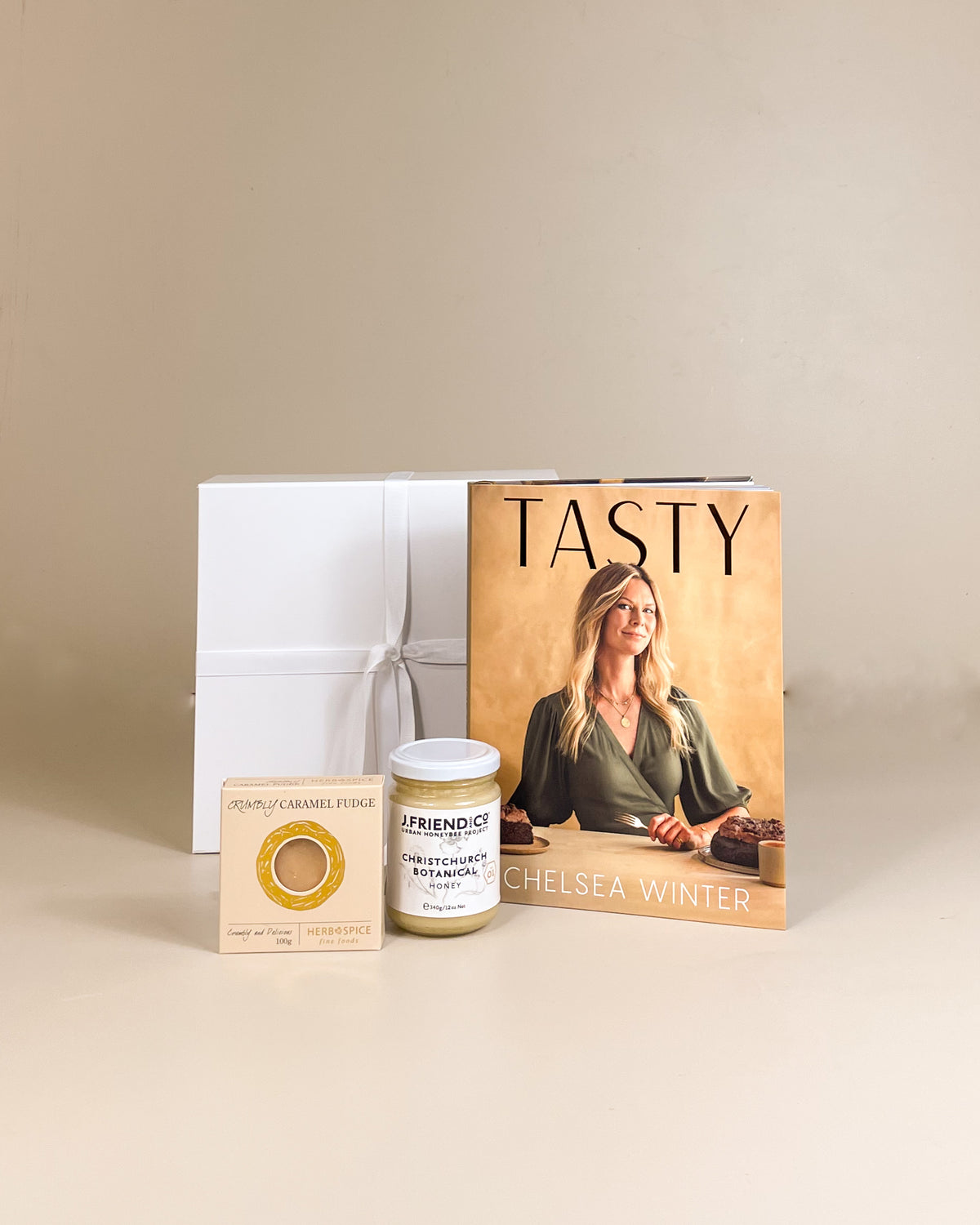 The Love To Cook Gift Box