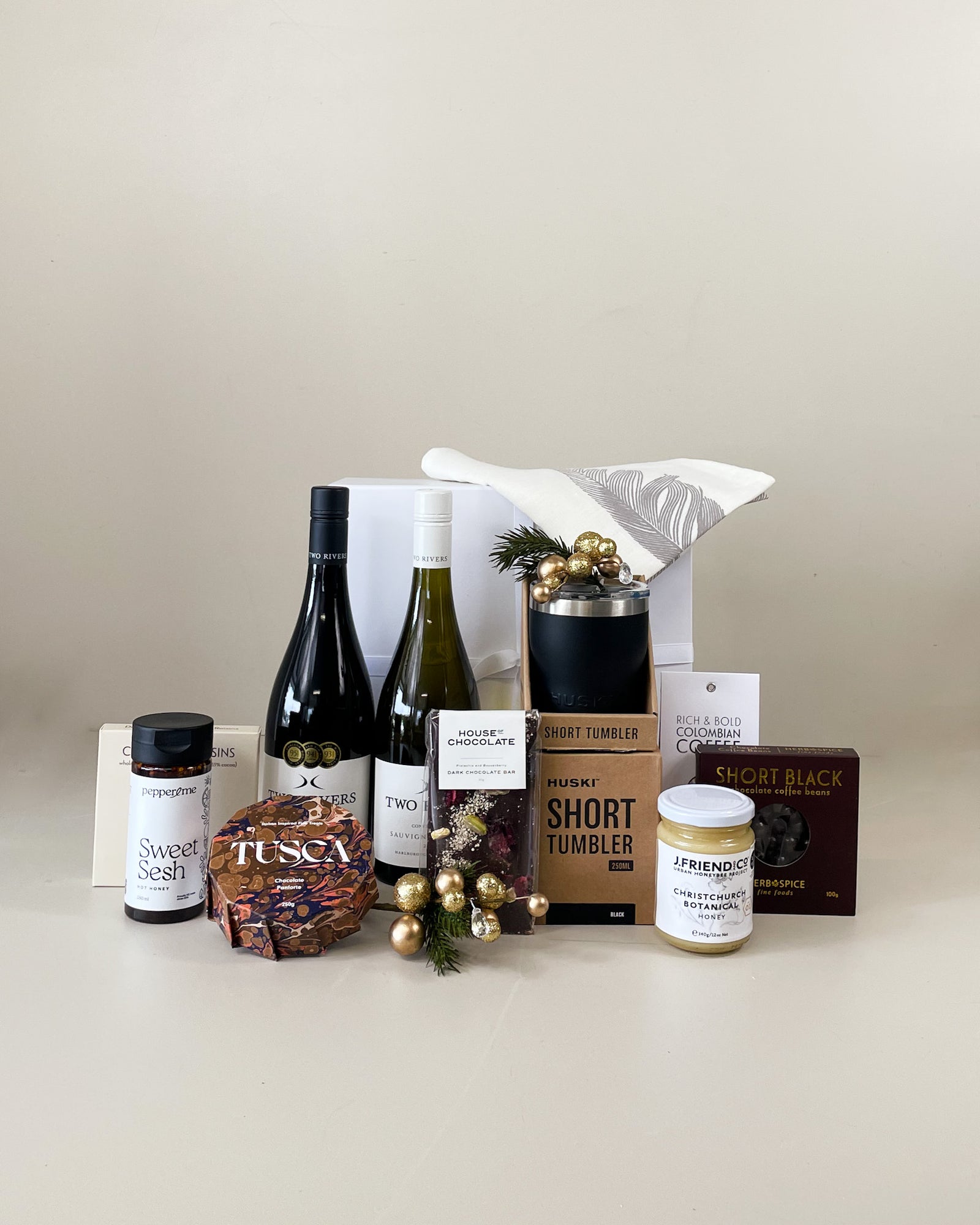 The Luxury V.I.P Gift Hamper