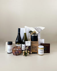 The Luxury V.I.P Gift Hamper