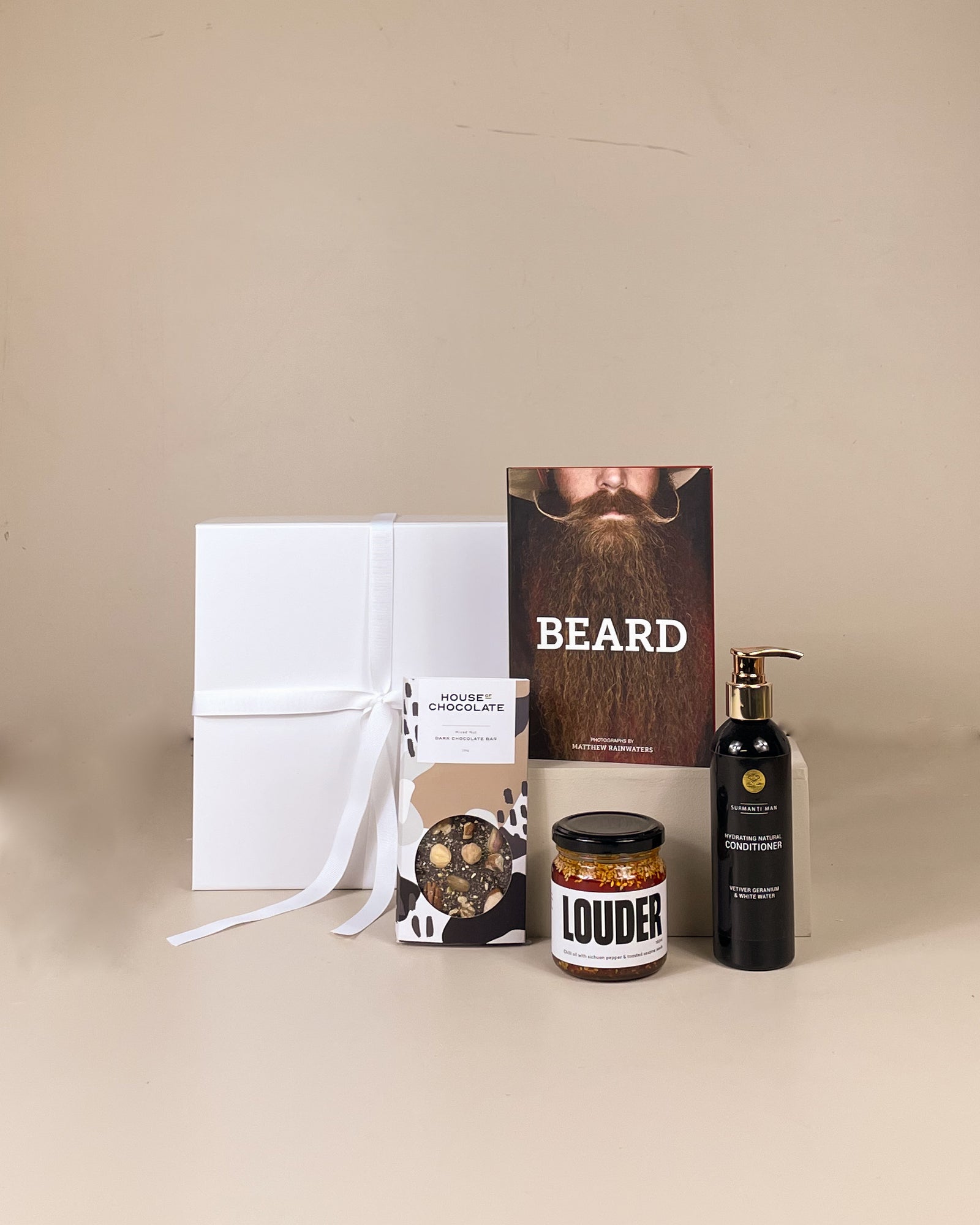 The Man Gift Box