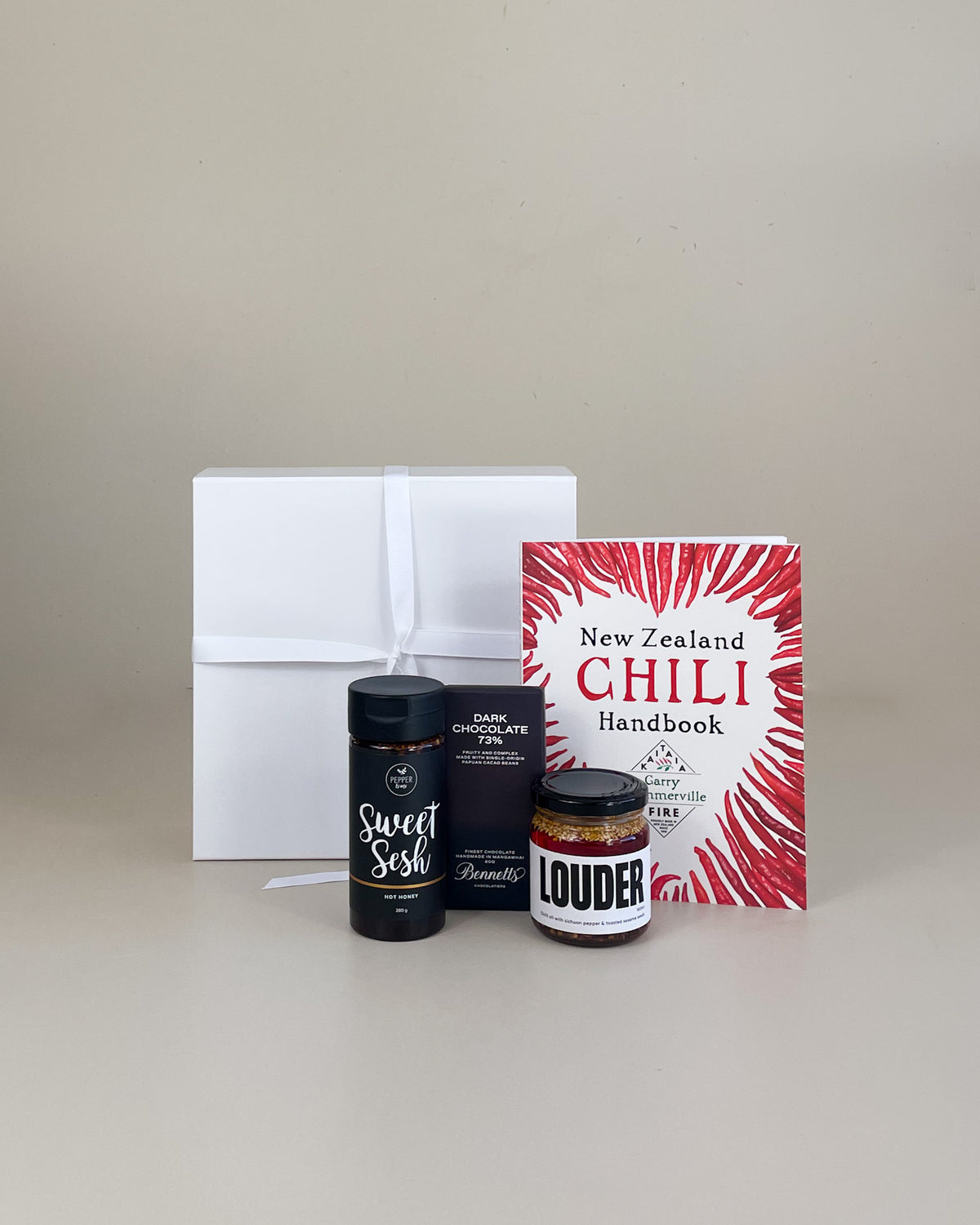 The Man Gift Box