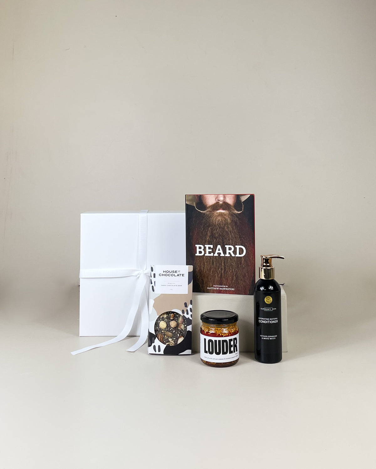 The Man Gift Box