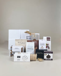 The Morning Tea Gift Box