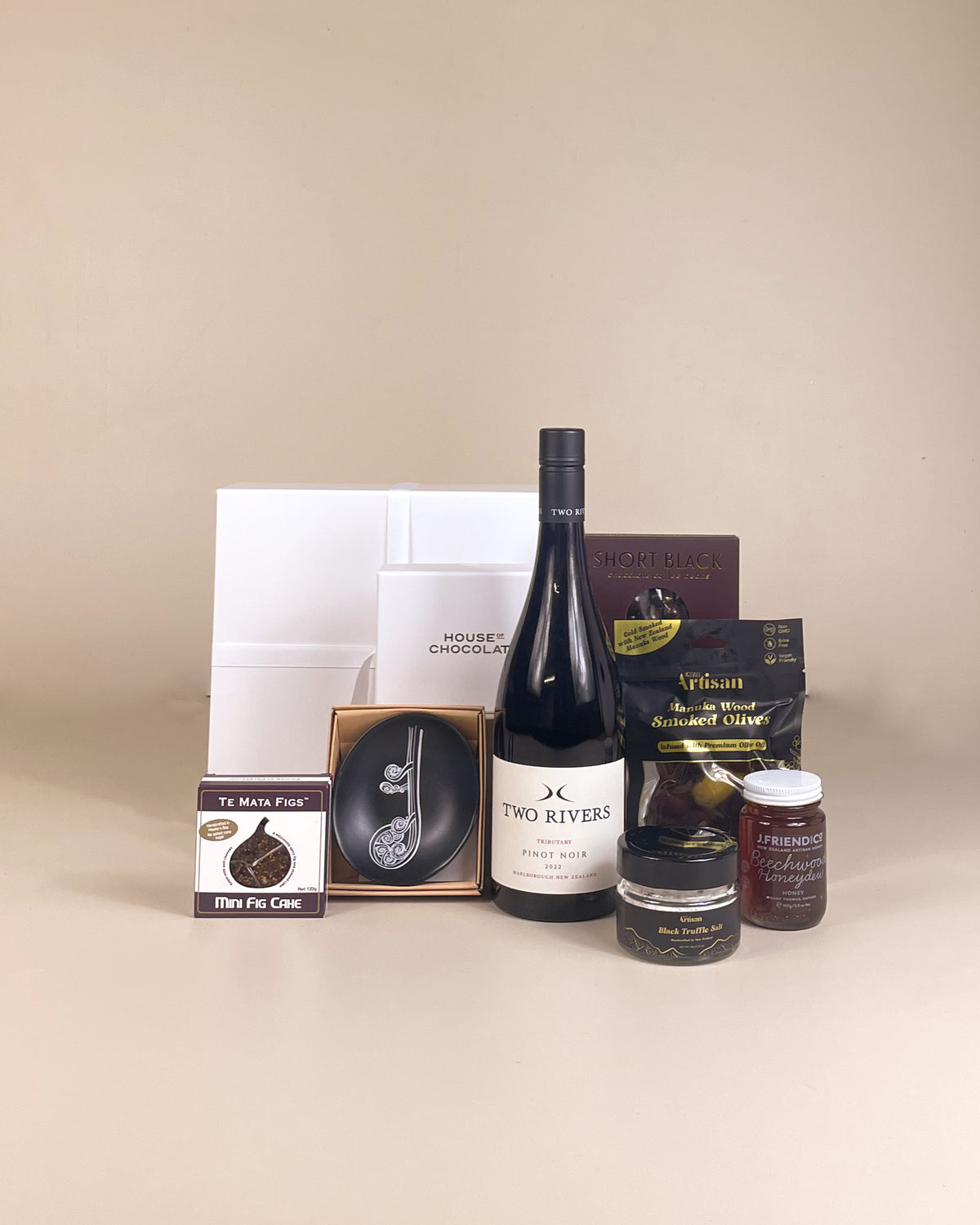 The NZ Luxury Gift Box