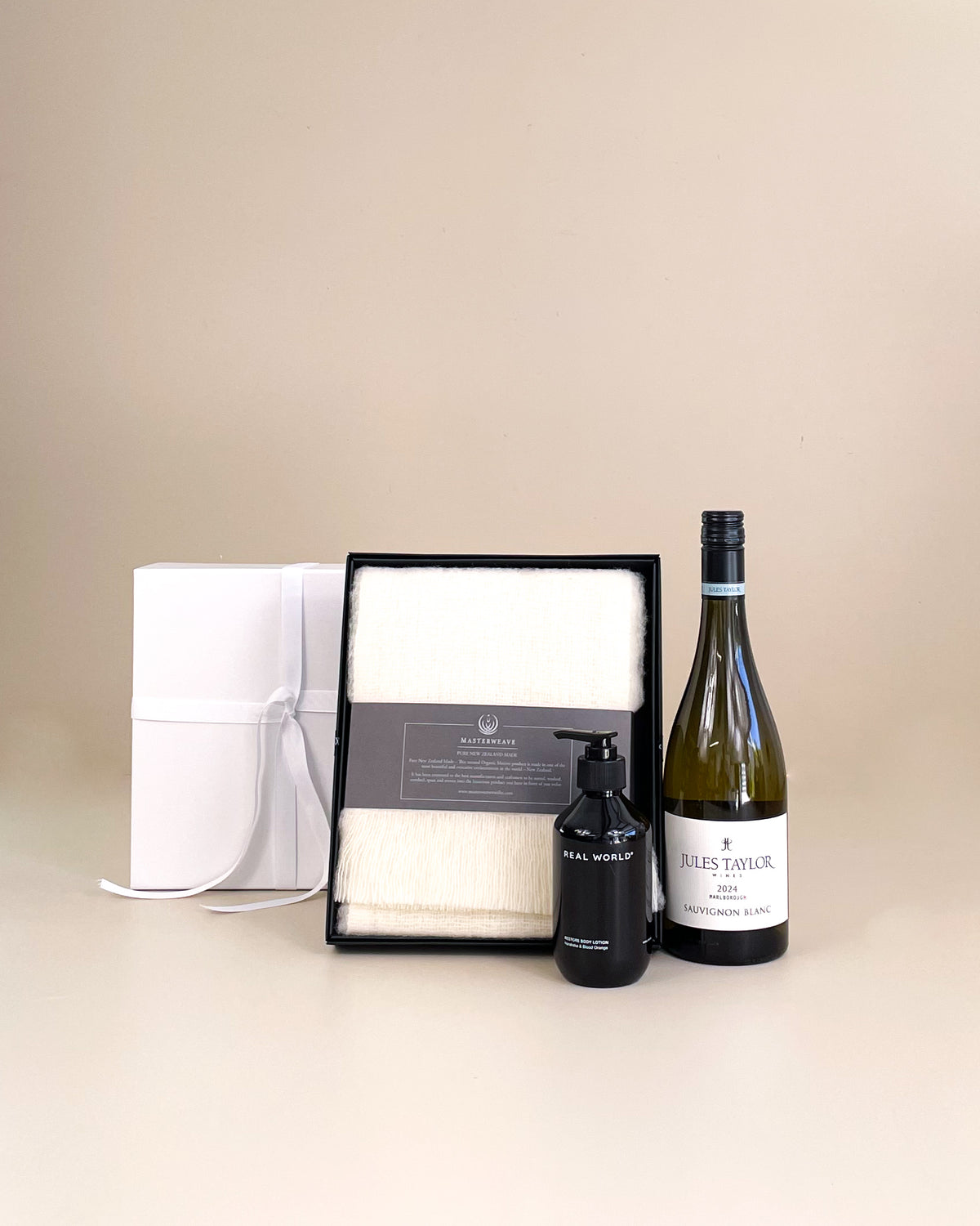 The NZ Luxury Gift Box