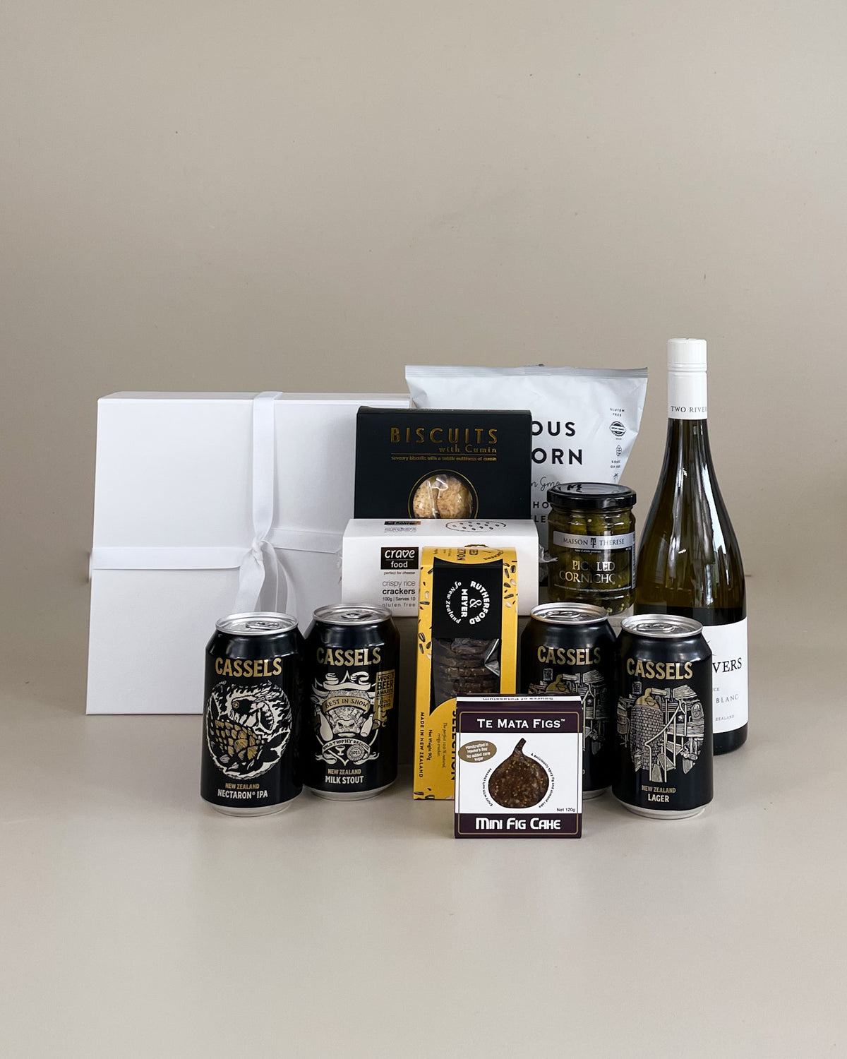 The Office Shout Gift Box