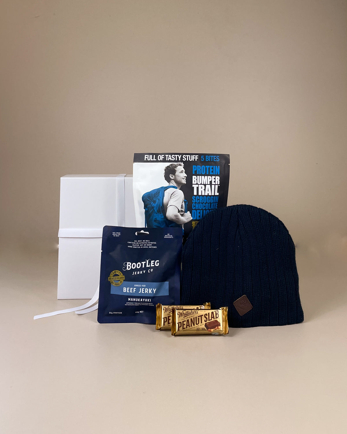 The Outdoor Man Gift Box