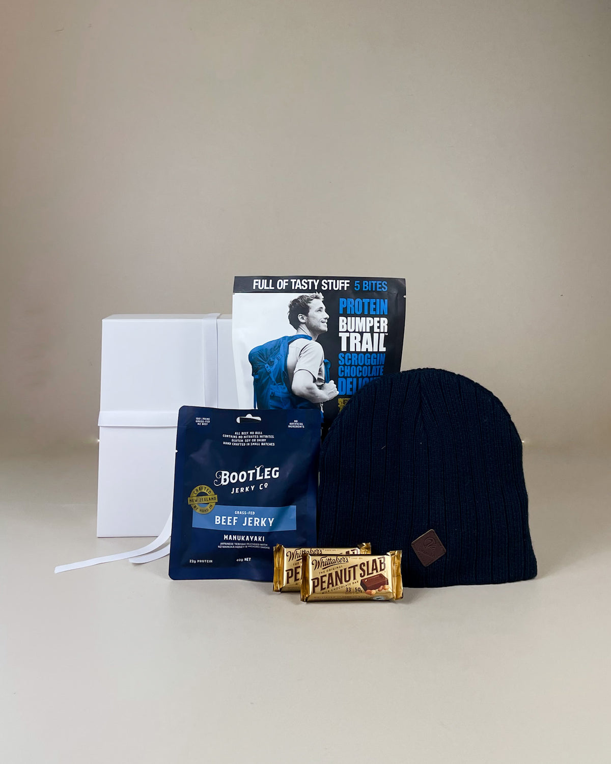 The Outdoor Man Gift Box