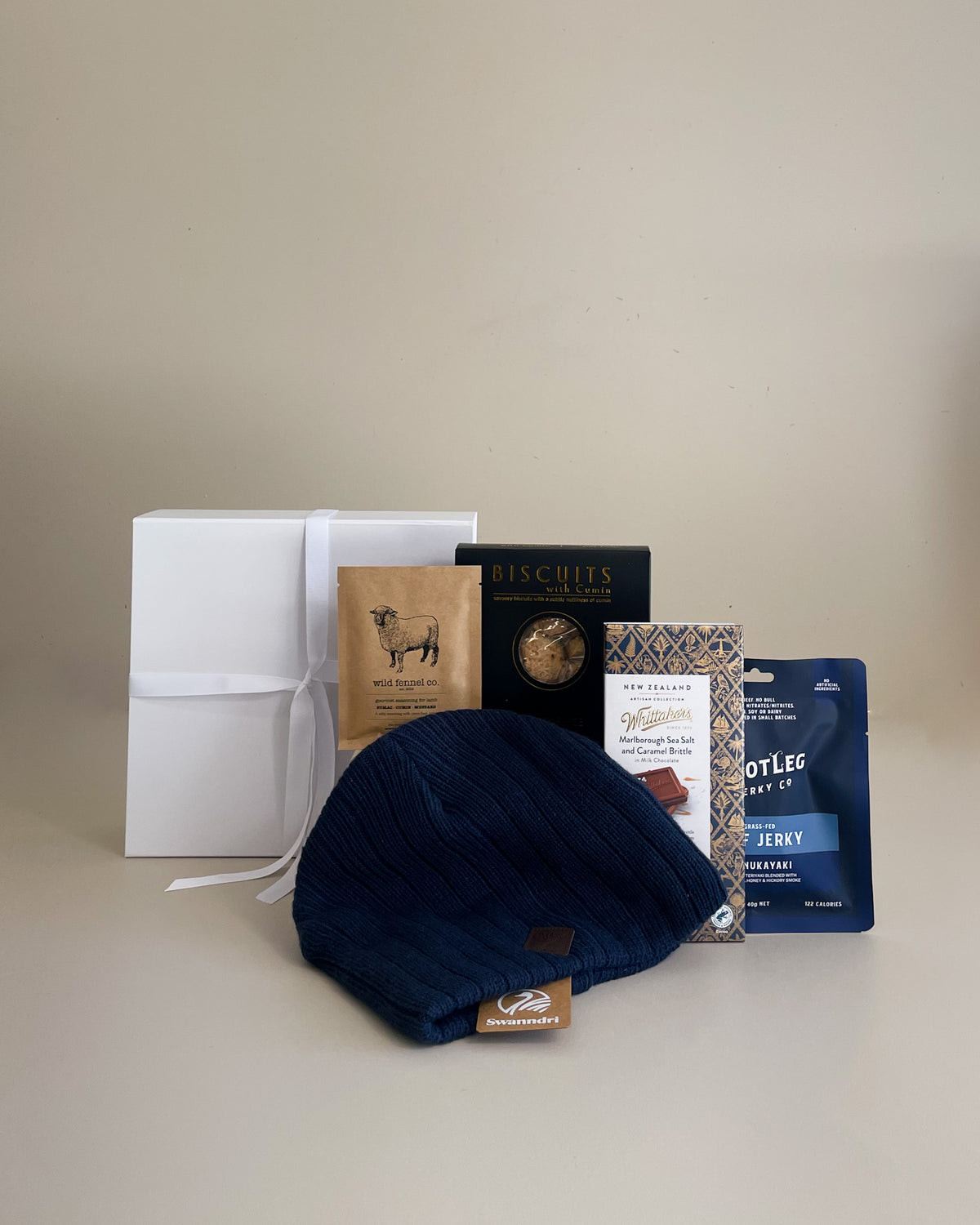 The Outdoor Man Gift Box