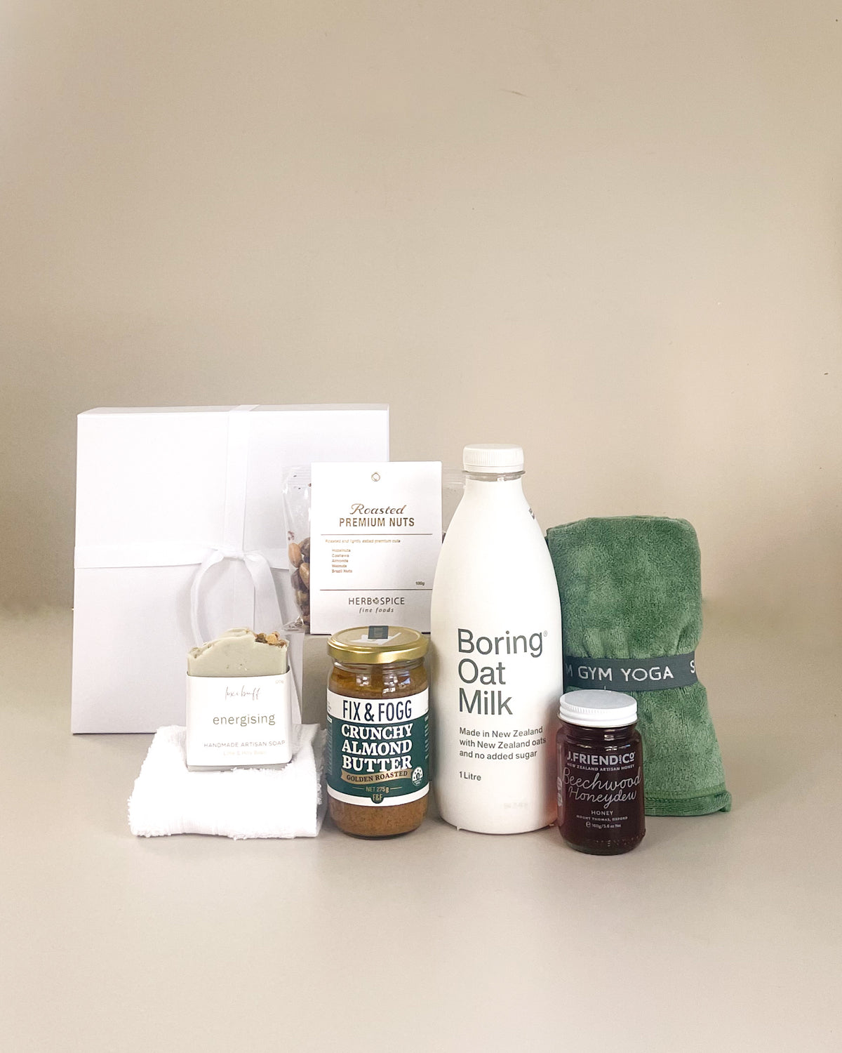The Pick Me Up Gift Box