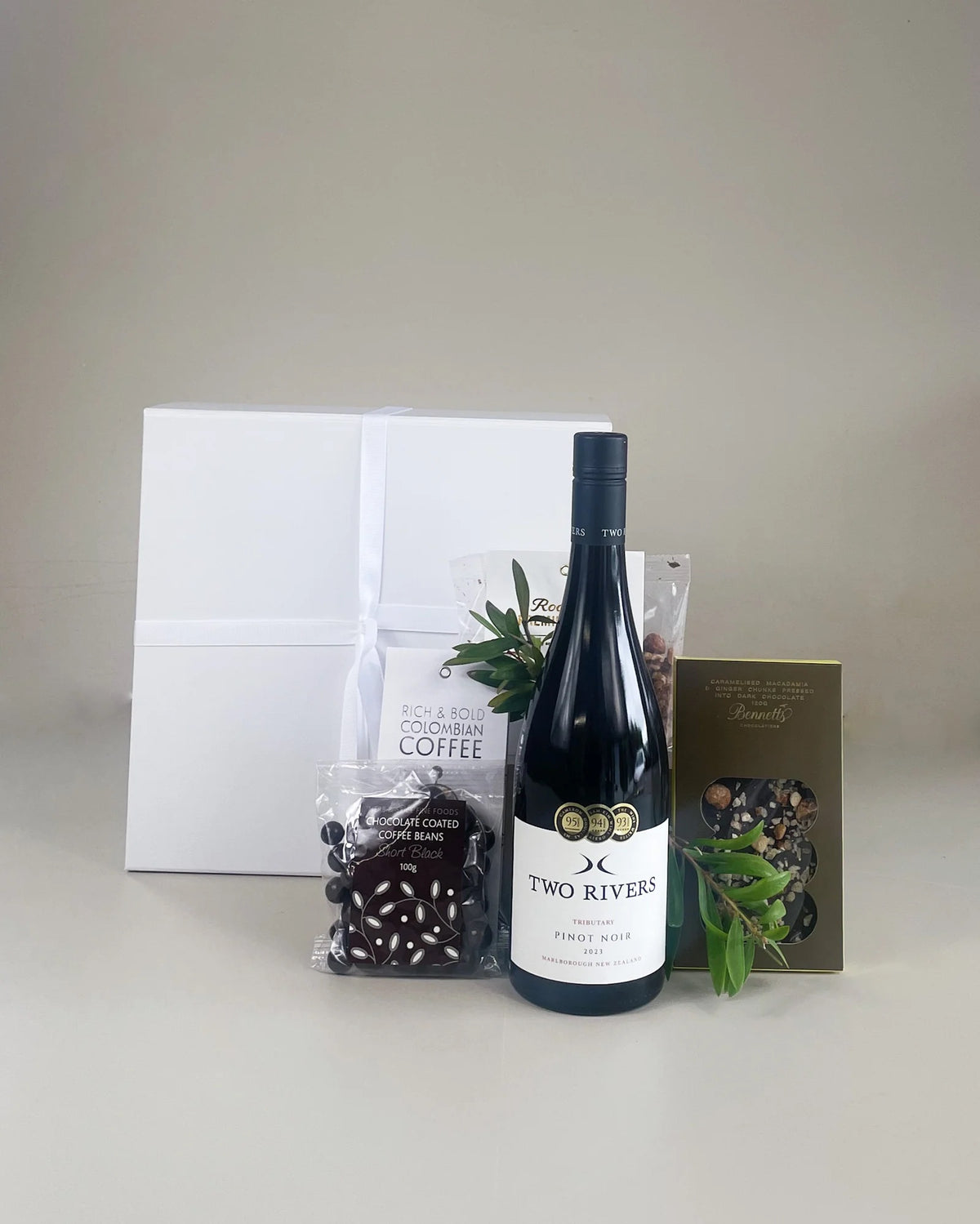 The Pinot Noir Gift Box