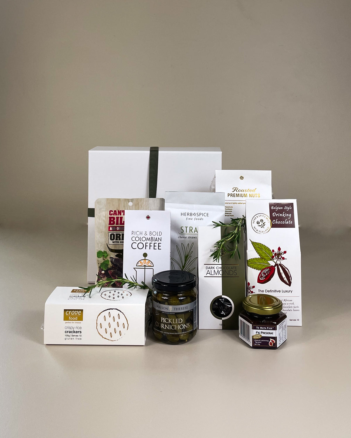 The Share & Enjoy Gift Box