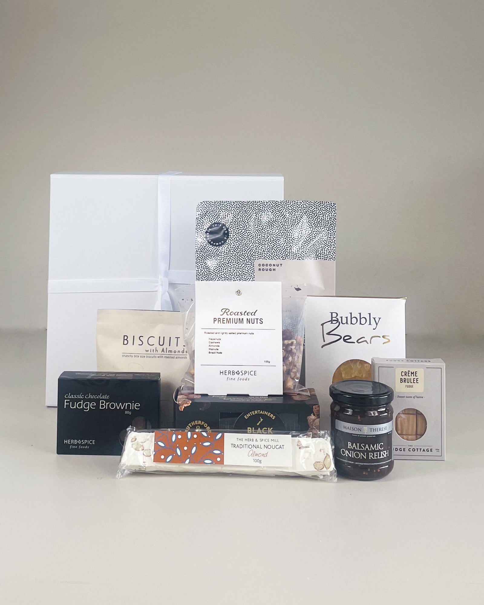 The Share & Enjoy Gift Box