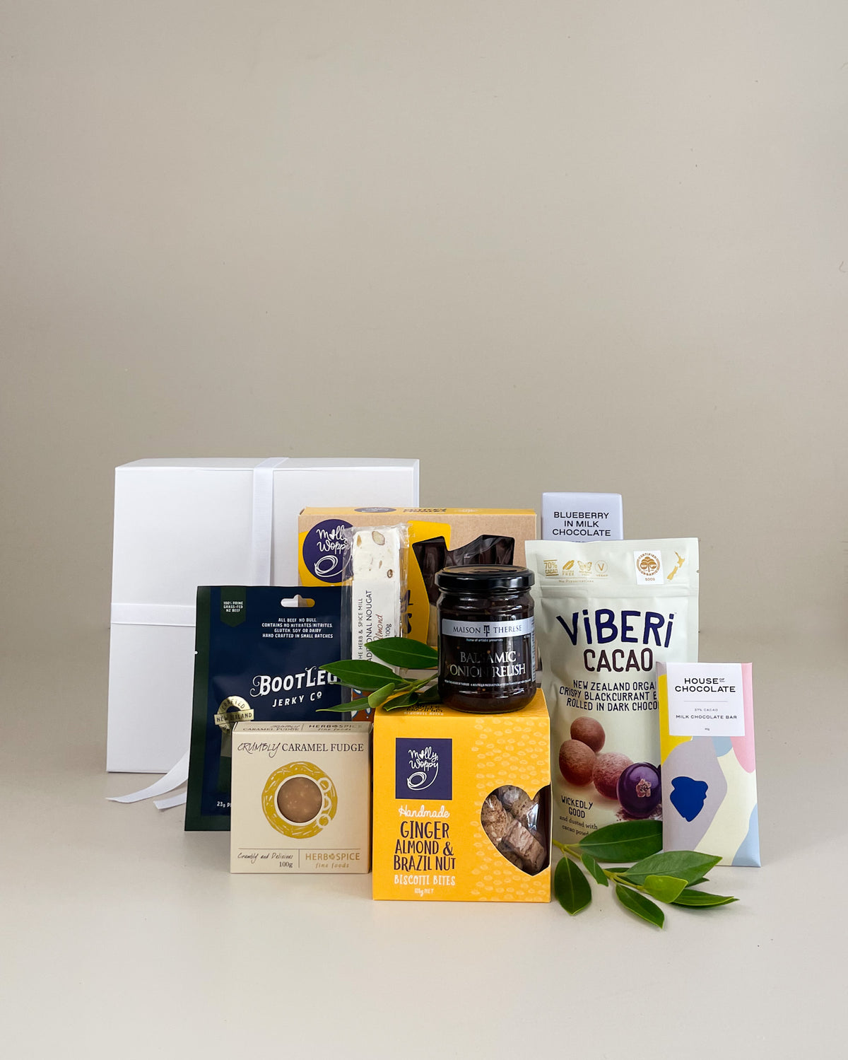 The Share & Enjoy Gift Box