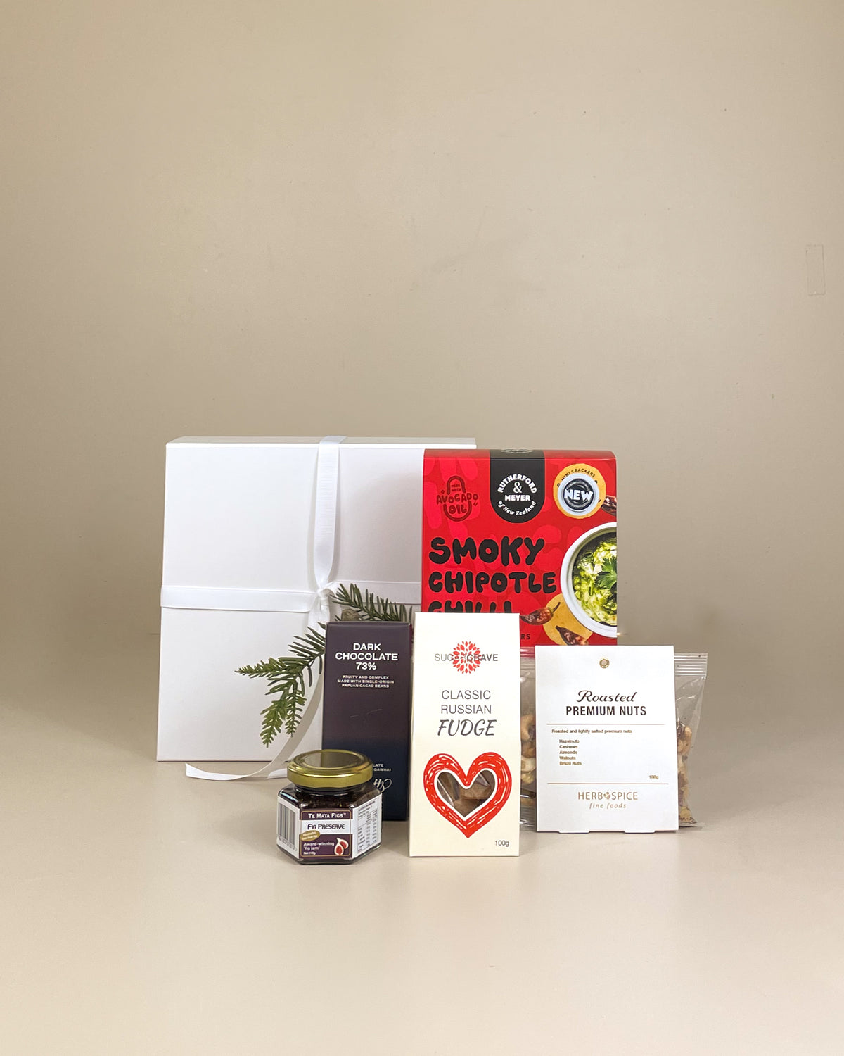 The Sneaky Snacks Gift Box