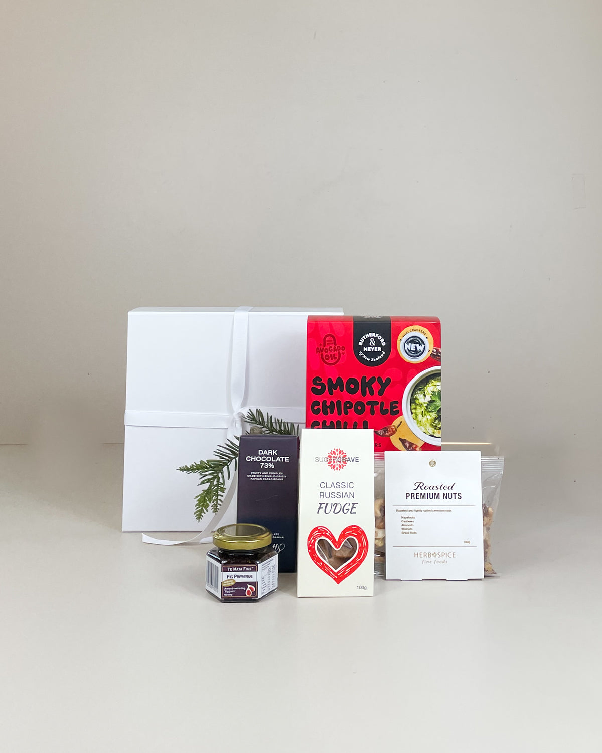 The Sneaky Snacks Gift Box