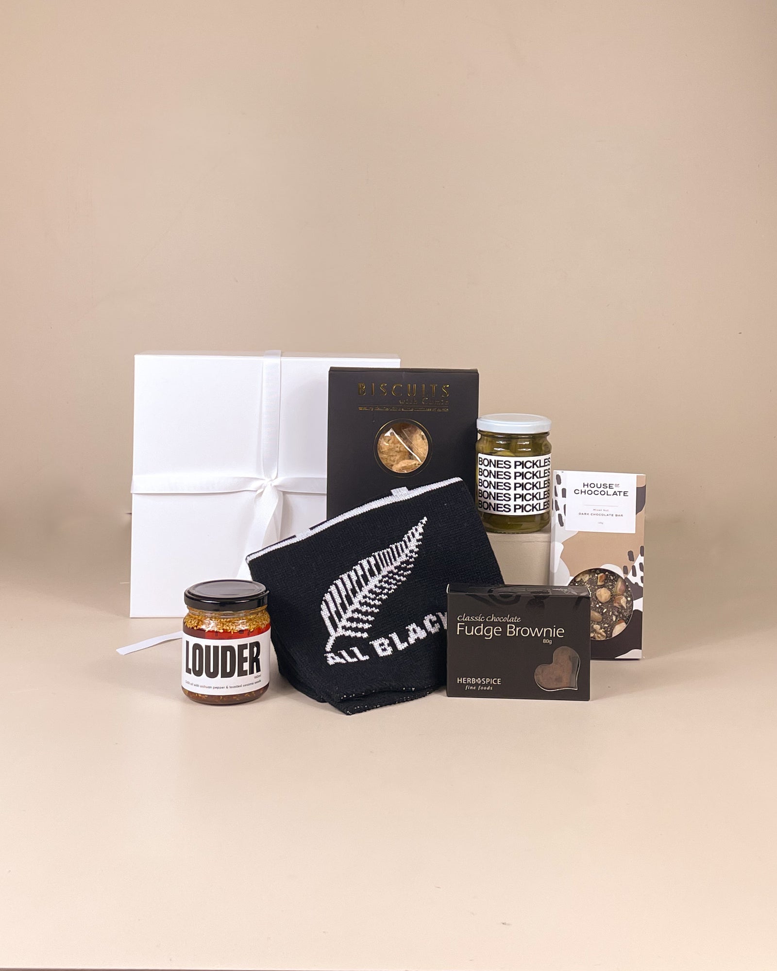 The Sportsman Gift Box