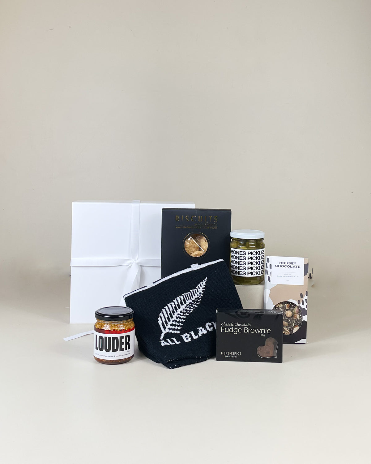 The Sportsman Gift Box