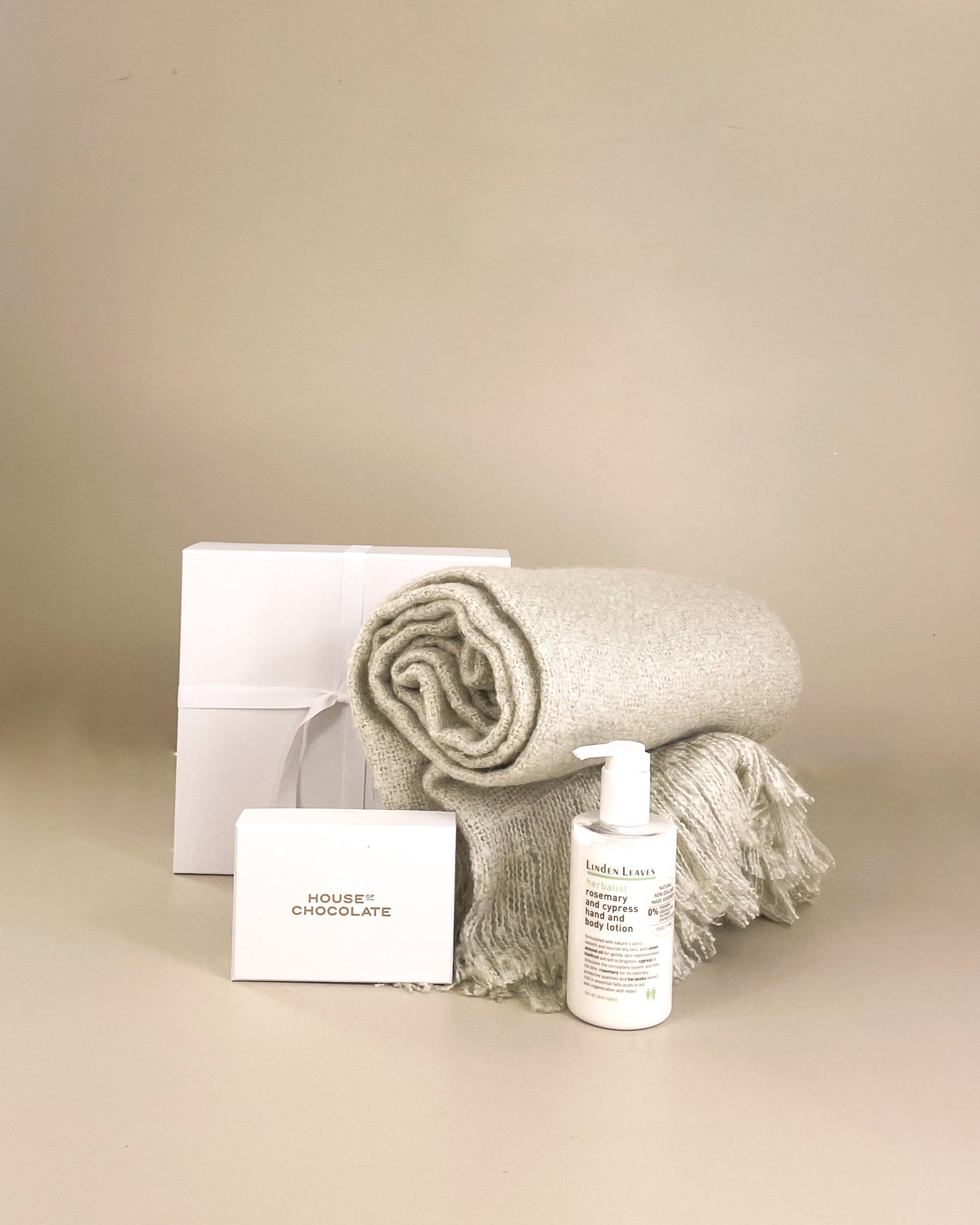 The Stylish Home Gift Basket
