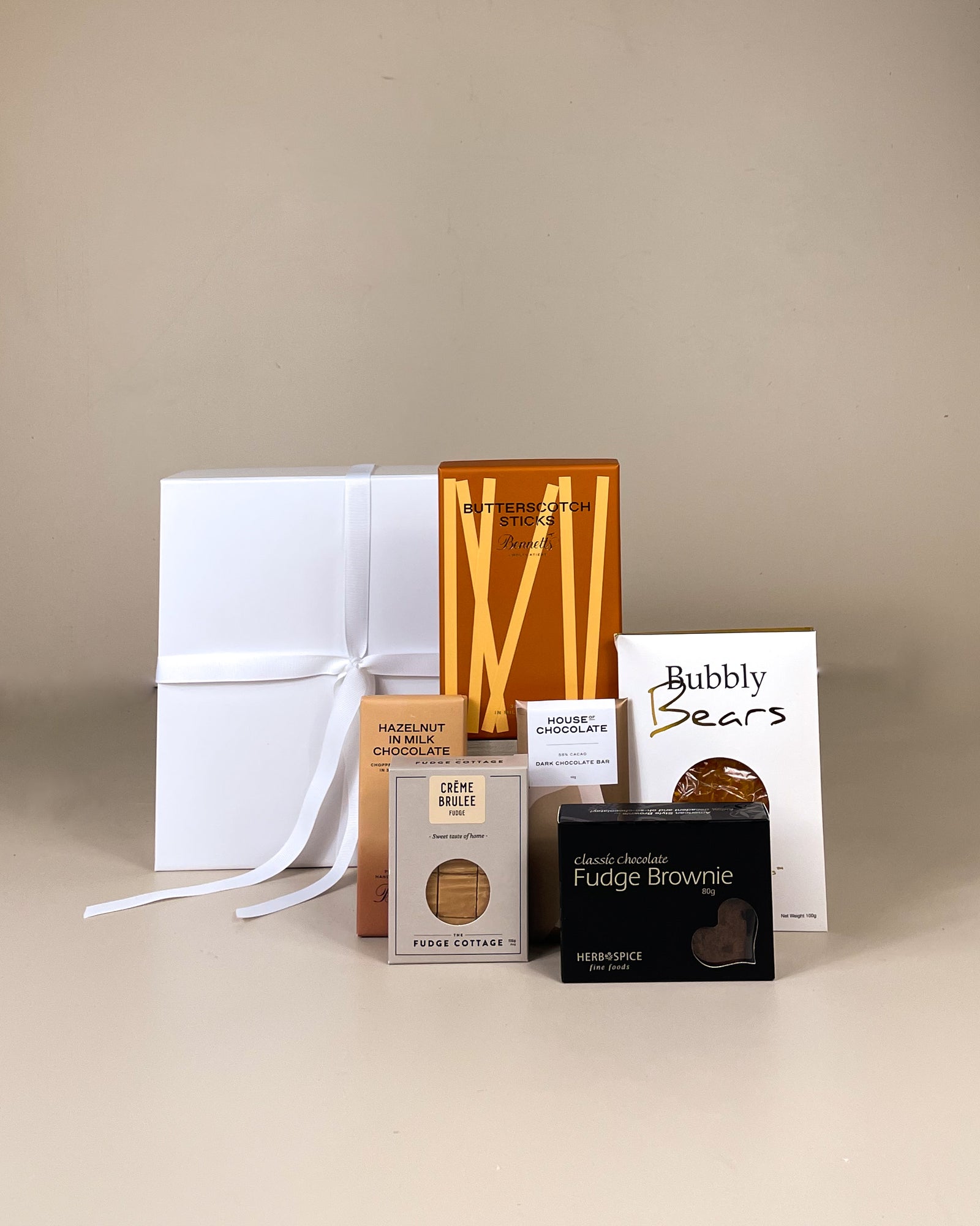 The Sweet Treat Gift Box