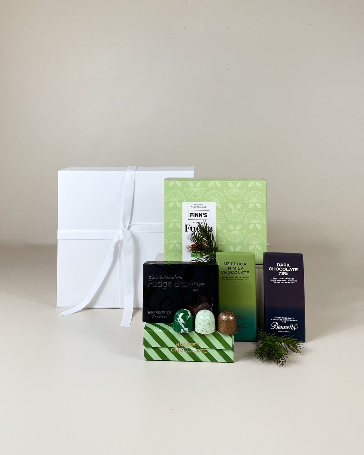 The Sweet Treat Gift Box