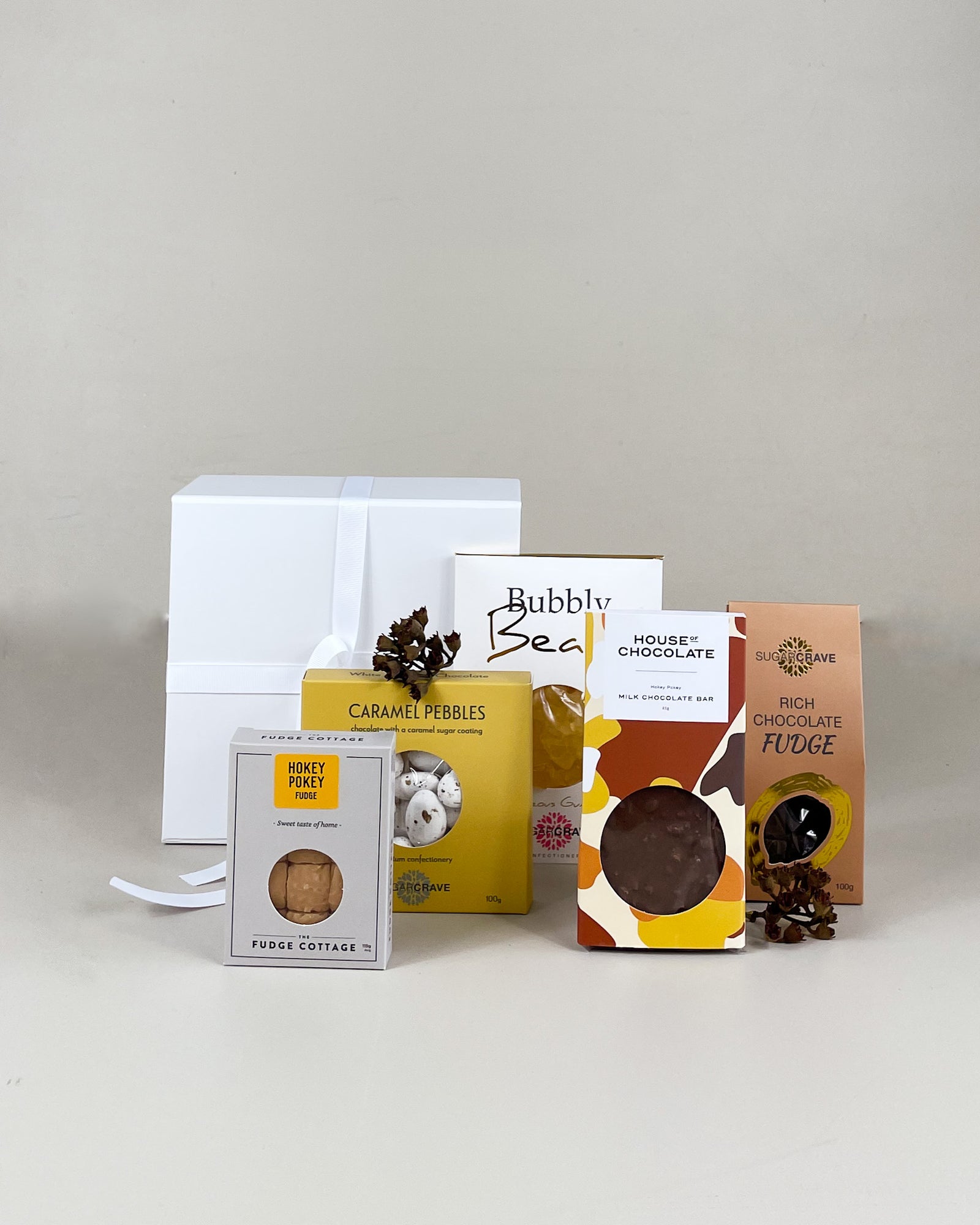 The Sweet Treat Gift Box