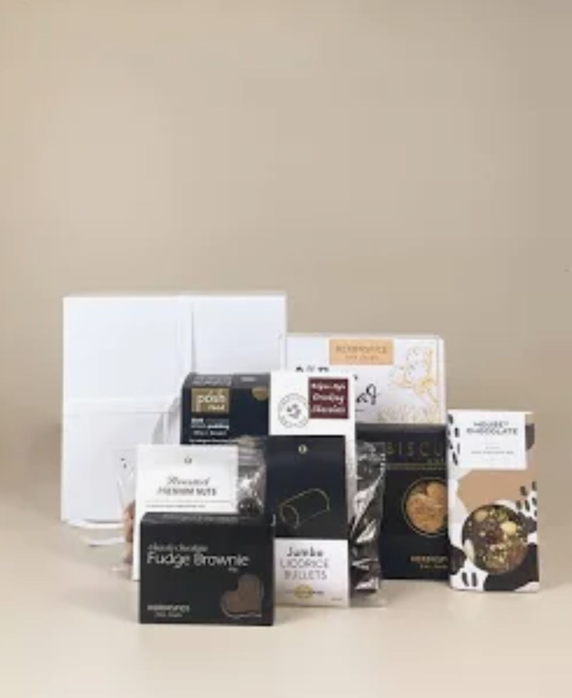 Thinking of You Gift Box