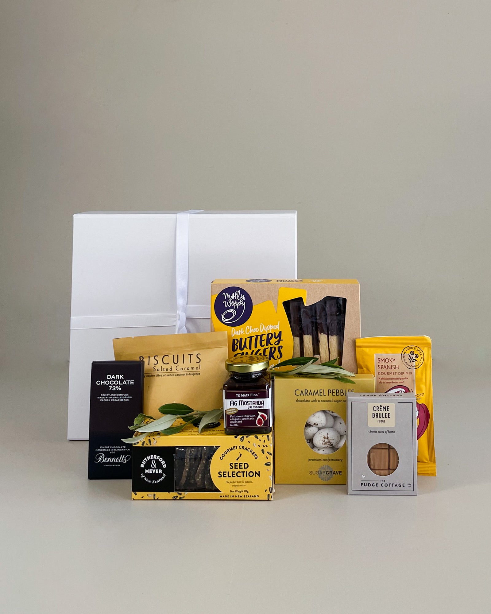 Thinking of You Gift Box