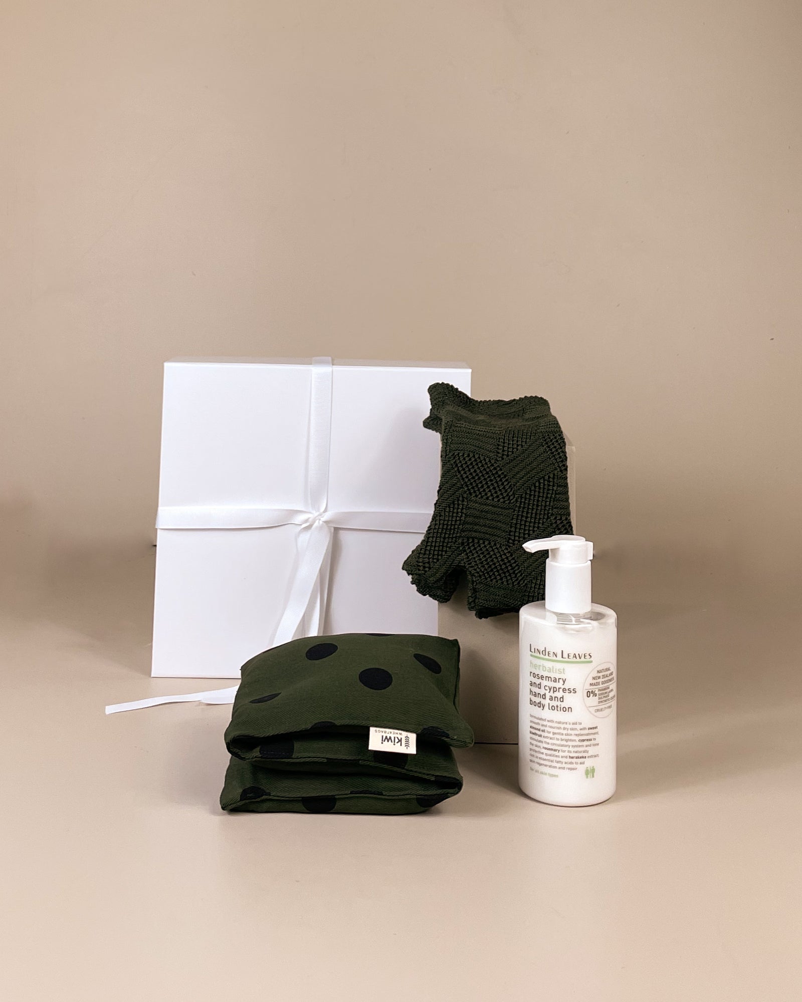 Thoughtful Gift Box For Her.