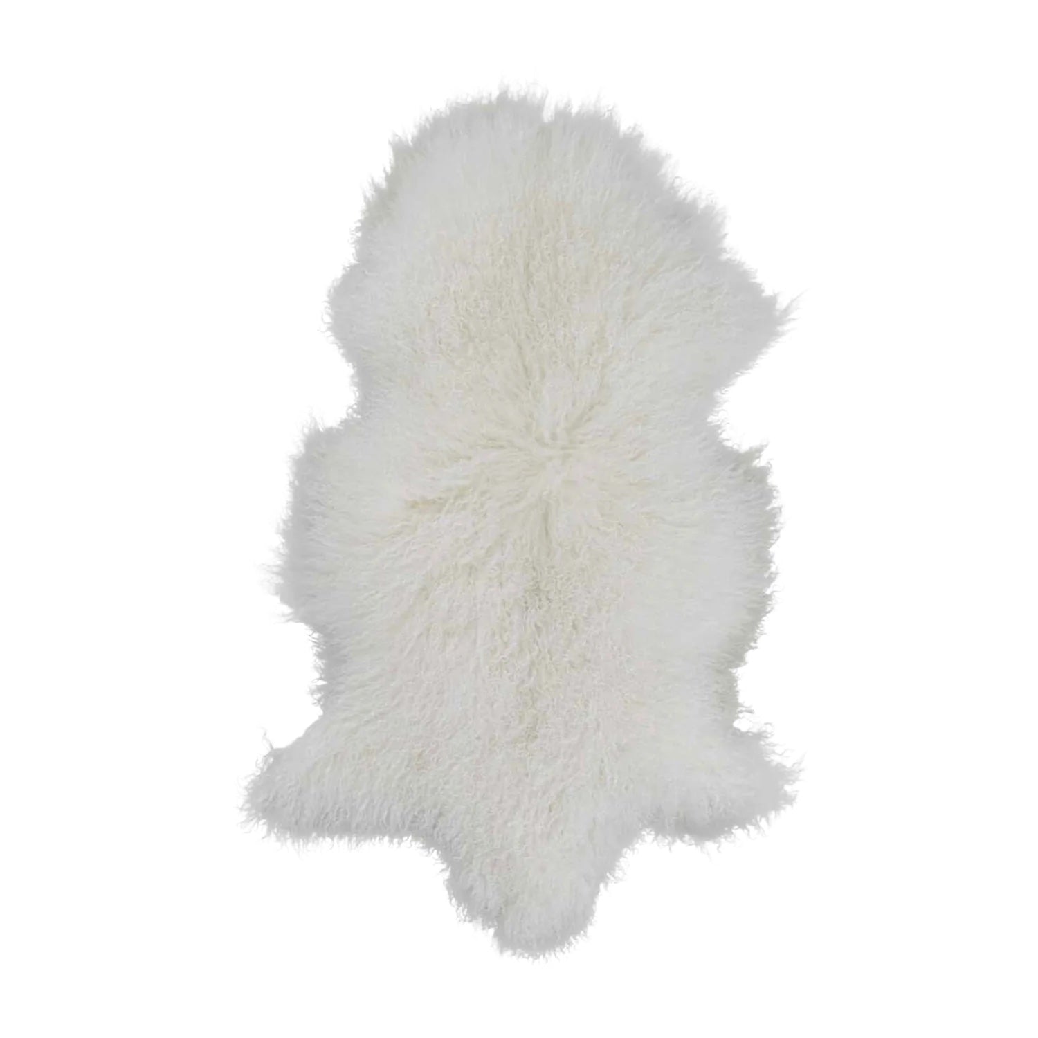 Tibetan Lambskin