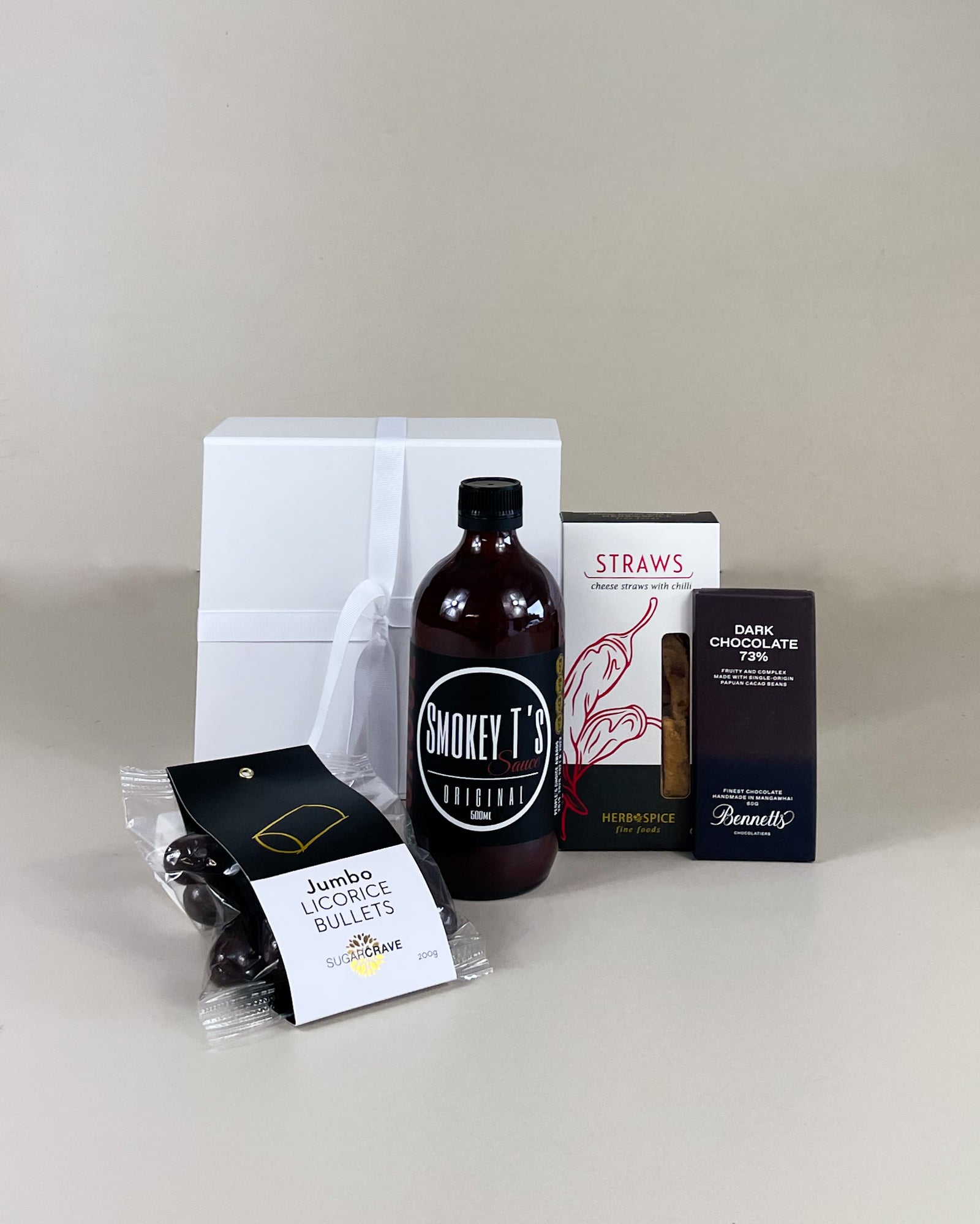 Treats For Him Gift Box