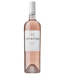 Two River Isle of Beauty Rose Wine