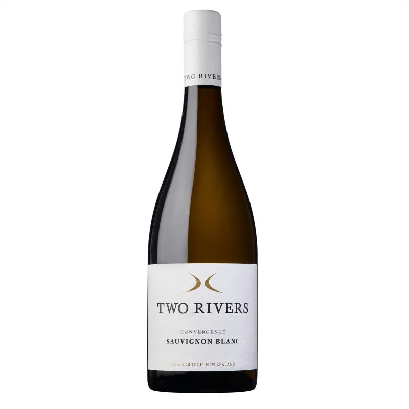 Two Rivers White Wine