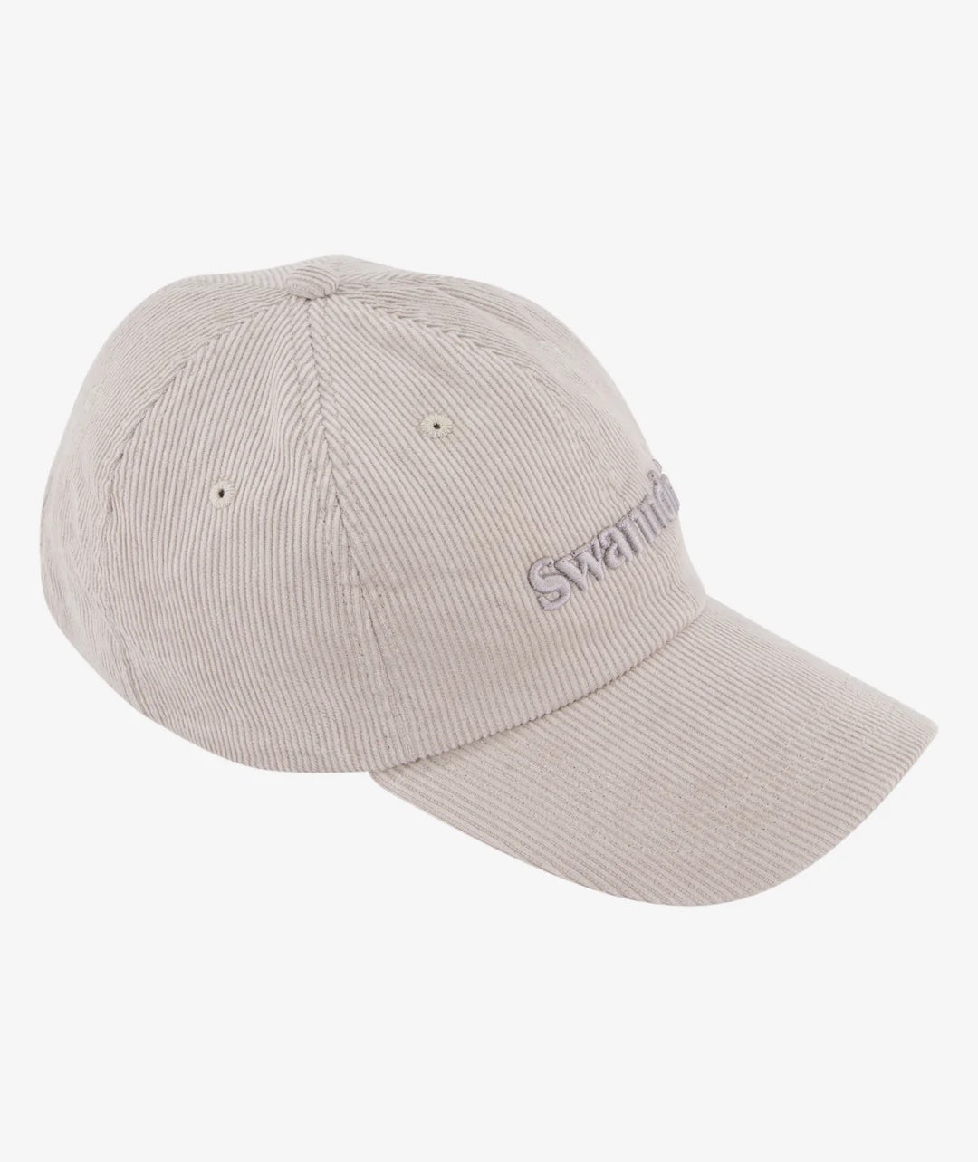 Unisex Swanni Corduroy Cap