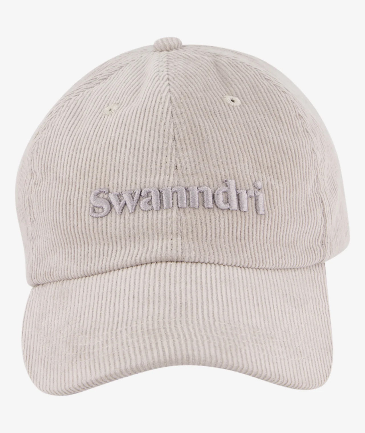 Unisex Swanni Corduroy Cap