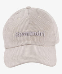 Unisex Swanni Corduroy Cap