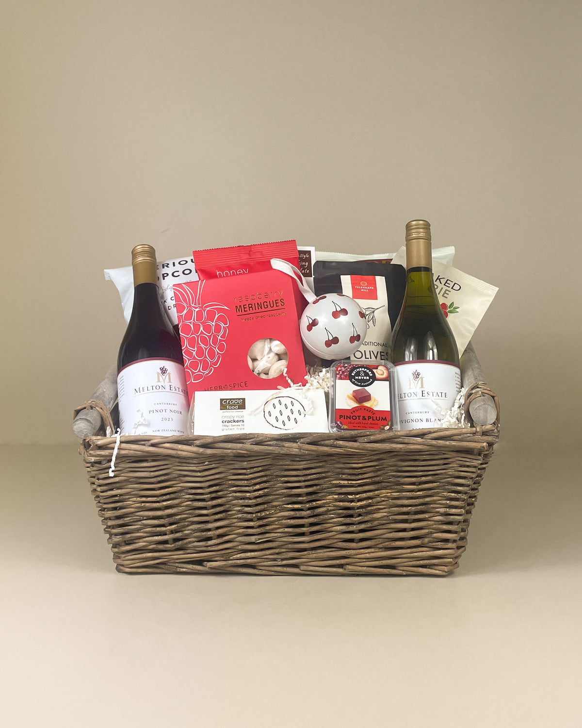 V.I.P Christmas Hamper