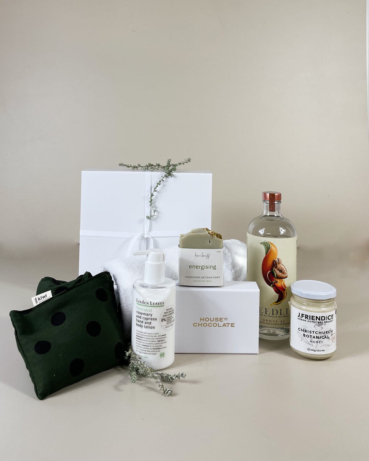 You Deserve It Gift Box